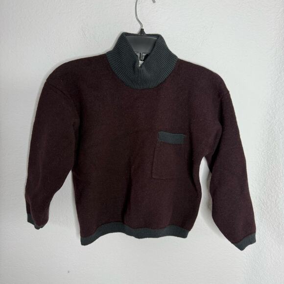 Christian Dior Turtleneck Women’s Sweater - Picture 1 of 6